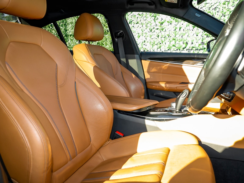 Used BMW 5 Series 2018 for sale - 76630749: Photo 11