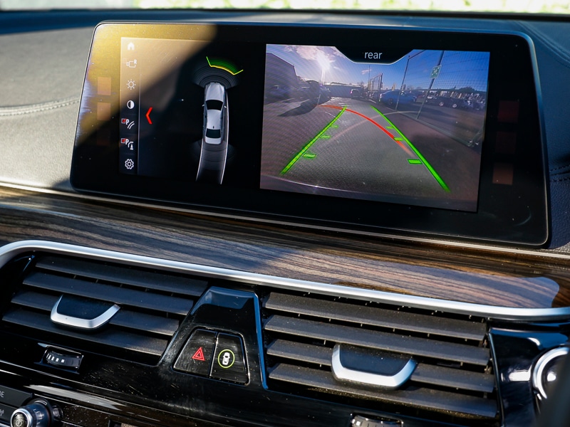 Used BMW 5 Series 2018 for sale - 76630749: Photo 8