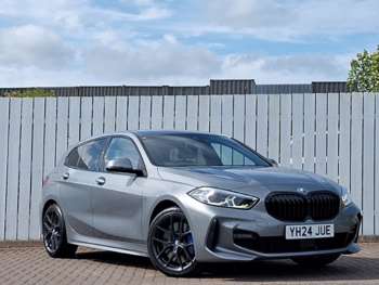 2024 - 118i [136] M Sport 5dr Step Auto [LCP]