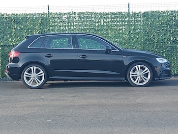 Used Audi A3 2019 for sale - 78057353: Photo