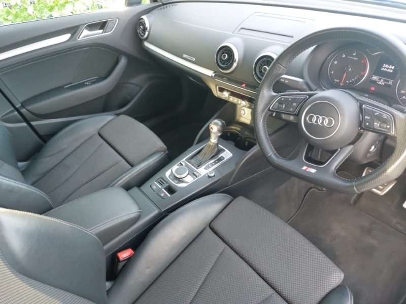 Used Audi A3 2019 for sale - 78057353: Photo 6