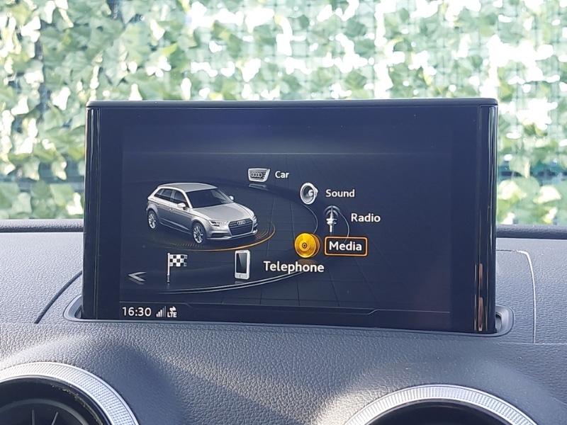 Used Audi A3 2019 for sale - 78057353: Photo 8