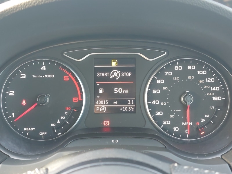 Used Audi A3 2019 for sale - 78057353: Photo 9