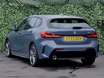 Used BMW 1 Series 2023 for sale - 78747708: Photo