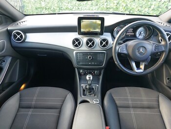 Used Mercedes-Benz CLA 2015 for sale - 77767618: Photo