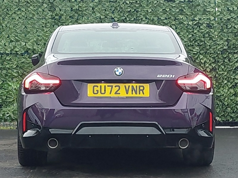 Used BMW 2 Series 2022 for sale - 77004403: Photo 15