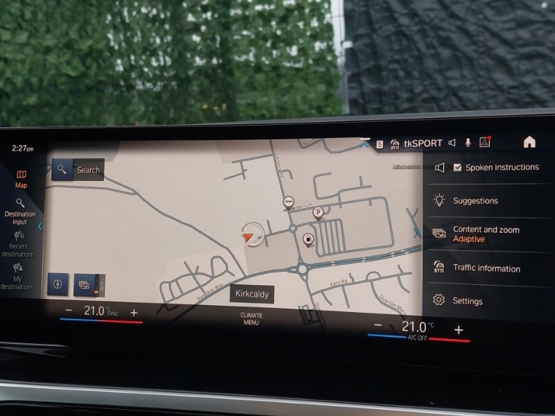 Used BMW 2 Series 2022 for sale - 77004403: Photo 19