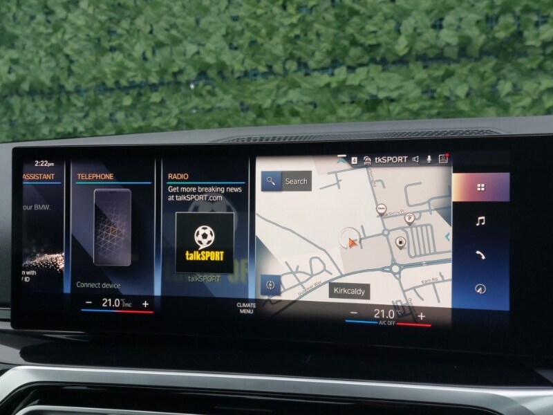 Used BMW 2 Series 2022 for sale - 77004403: Photo 8