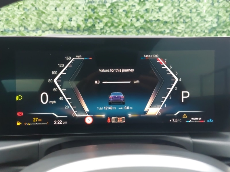 Used BMW 2 Series 2022 for sale - 77004403: Photo 9