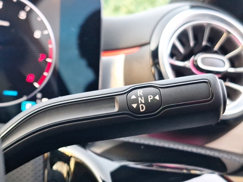 Used Mercedes-Benz A-Class 2024 for sale - 76537216: Photo 10