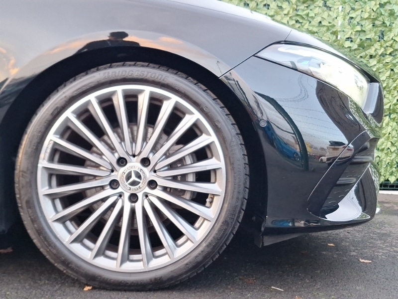 Used Mercedes-Benz A-Class 2024 for sale - 76537216: Photo 14