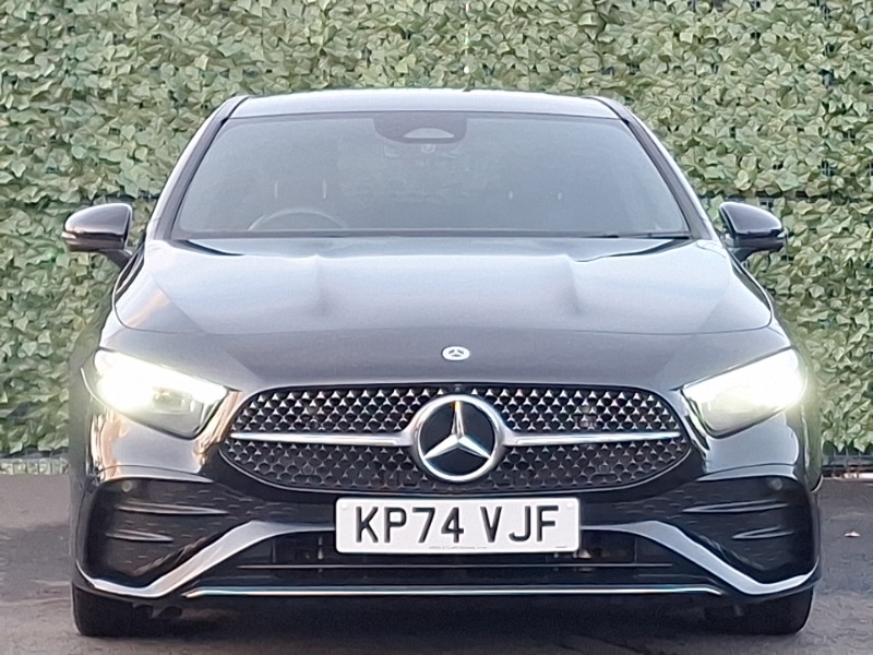 Used Mercedes-Benz A-Class 2024 for sale - 76537216: Photo 16