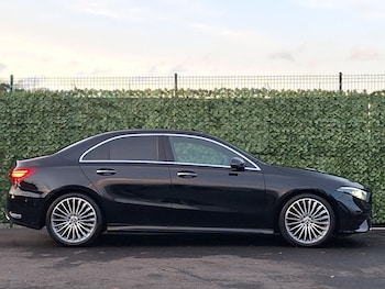 Used Mercedes-Benz A-Class 2024 for sale - 76537216: Photo