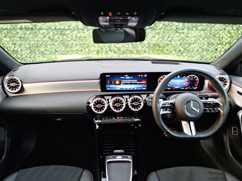 Used Mercedes-Benz A-Class 2024 for sale - 76537216: Photo 4