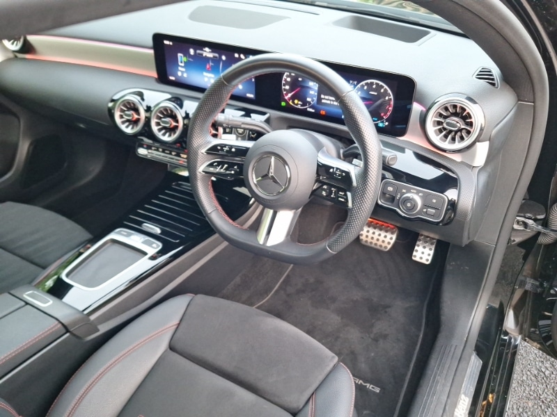 Used Mercedes-Benz A-Class 2024 for sale - 76537216: Photo 6