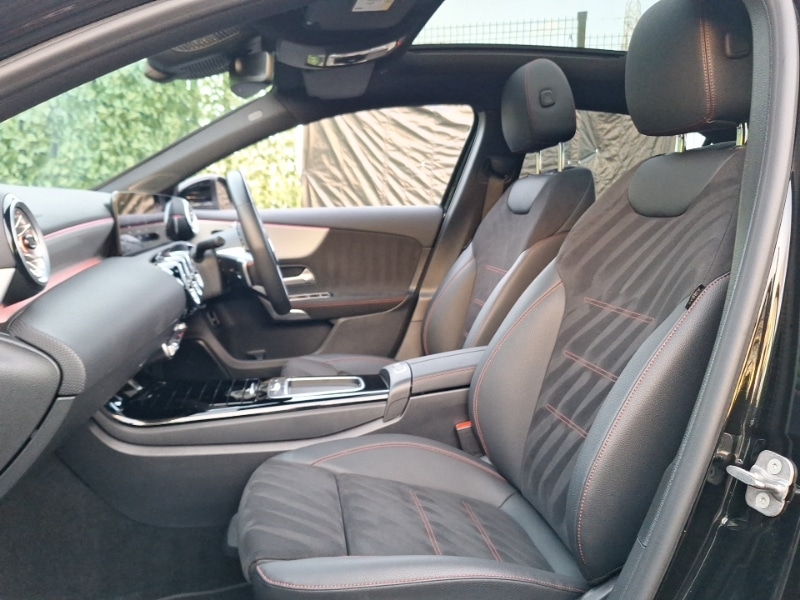 Used Mercedes-Benz A-Class 2024 for sale - 76537216: Photo 7