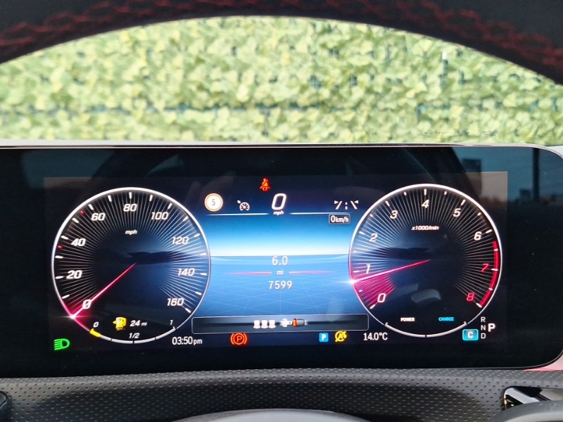 Used Mercedes-Benz A-Class 2024 for sale - 76537216: Photo 9