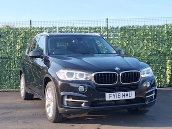 Used BMW X5 2018 for sale - 78269524: Photo