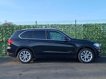 Used BMW X5 2018 for sale - 78269524: Photo