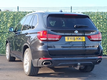 Used BMW X5 2018 for sale - 78269524: Photo