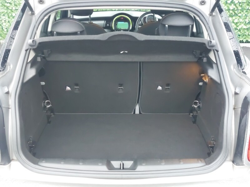 Used MINI Hatch 2019 for sale - 77454189: Photo 13