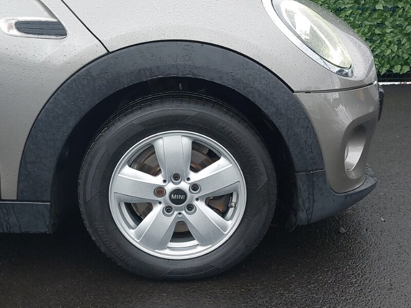 Used MINI Hatch 2019 for sale - 77454189: Photo 14