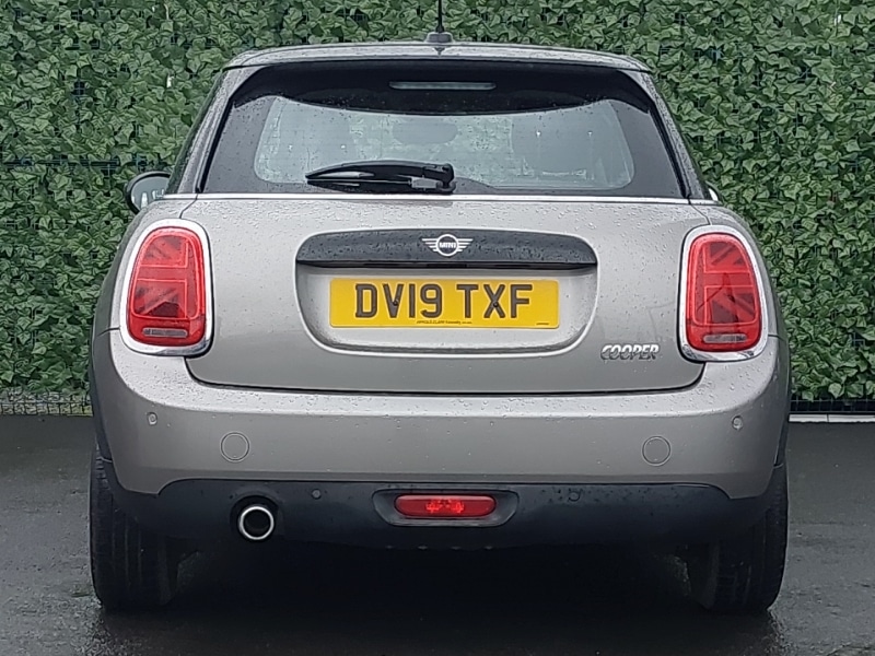 Used MINI Hatch 2019 for sale - 77454189: Photo 15