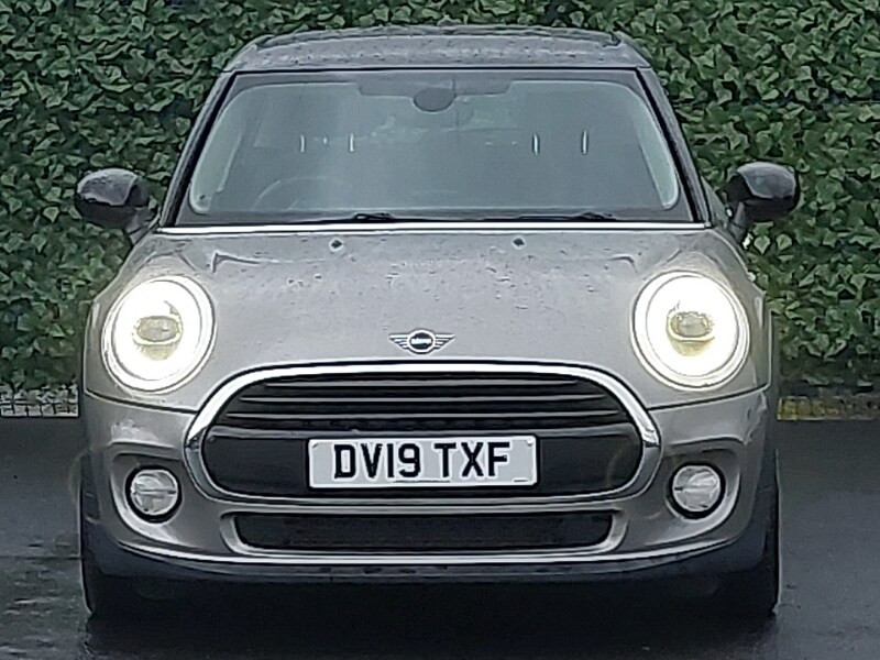 Used MINI Hatch 2019 for sale - 77454189: Photo 16