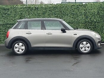 Used MINI Cooper 2019 for sale - 77454189: Photo