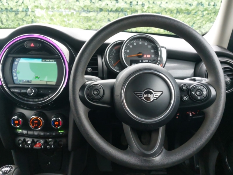 Used MINI Hatch 2019 for sale - 77454189: Photo 5