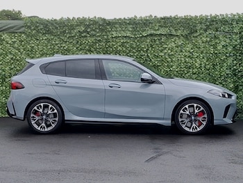 Used BMW 1 Series 2026 for sale - 79105960: Photo