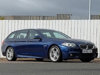 BMW - 5 Series