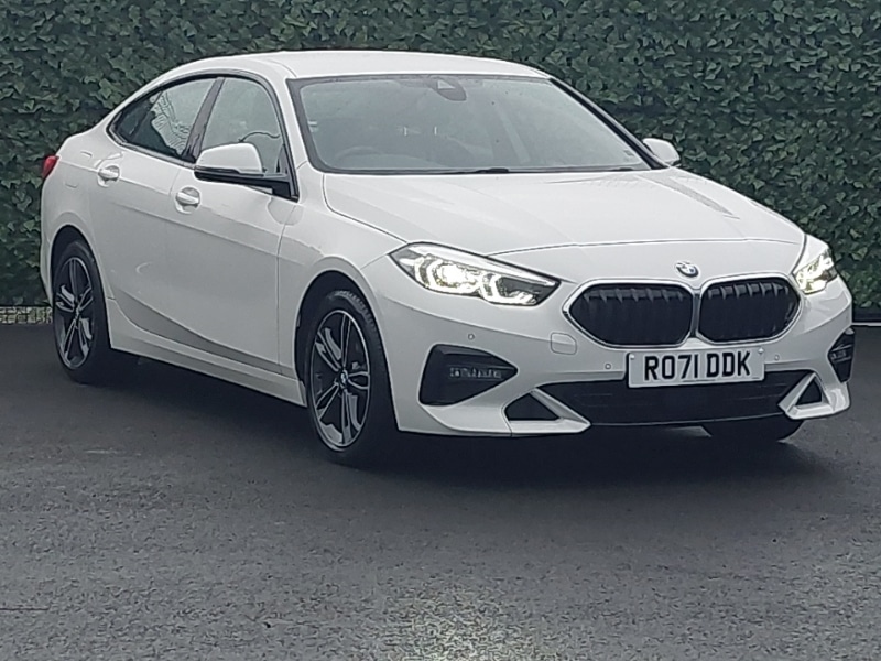 Used BMW 2 Series 2021 for sale - 76708067: Photo 1