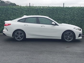 Used BMW 2 Series 2021 for sale - 76708067: Photo