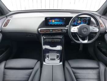 Used Mercedes-Benz EQC 2022 for sale - 75463417: Photo