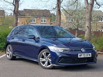 2020 - 1.5 TSI 150 R-Line 5dr