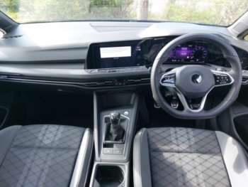 Used Volkswagen Golf 2020 for sale - 74652393: Photo
