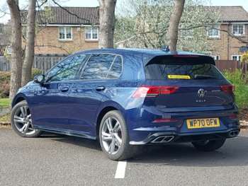 Used Volkswagen Golf 2020 for sale - 74652393: Photo