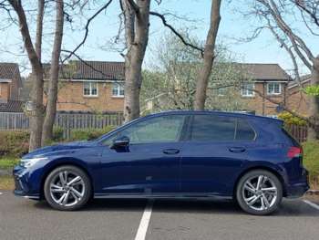 Used Volkswagen Golf 2020 for sale - 74652393: Photo