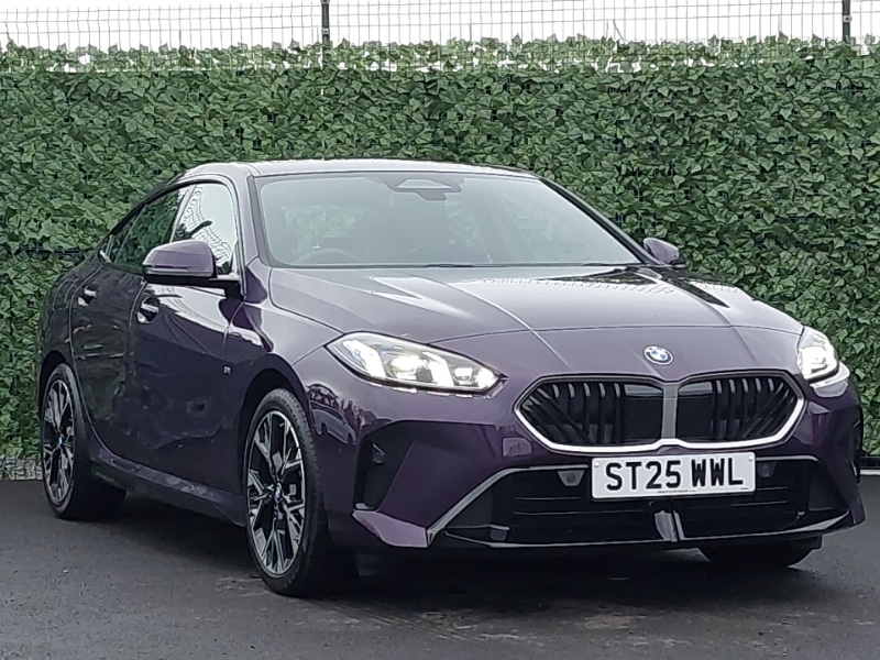 Used BMW 2 Series 2025 for sale - 77008615: Photo 1