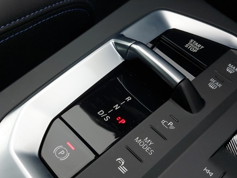 Used BMW 2 Series 2025 for sale - 77008615: Photo 10