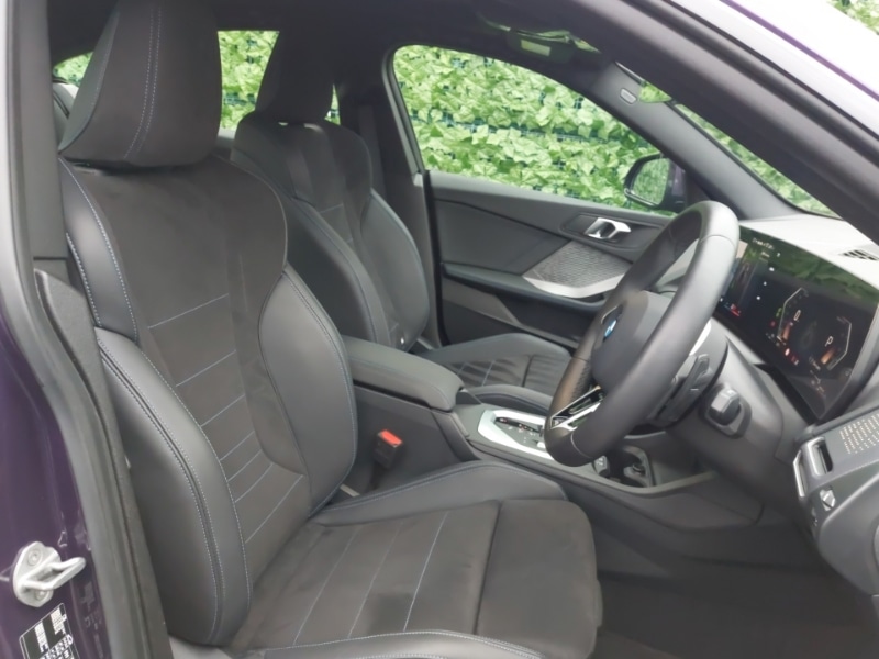 Used BMW 2 Series 2025 for sale - 77008615: Photo 11