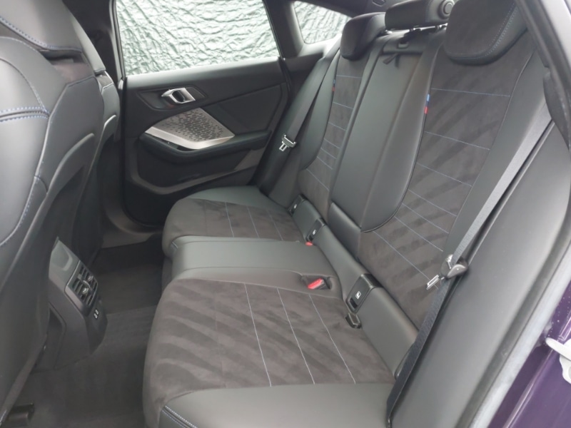 Used BMW 2 Series 2025 for sale - 77008615: Photo 12