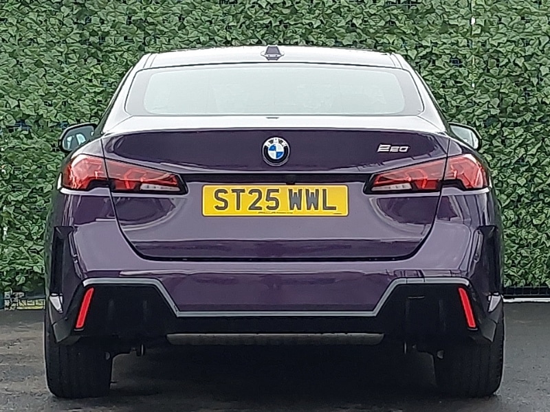 Used BMW 2 Series 2025 for sale - 77008615: Photo 15