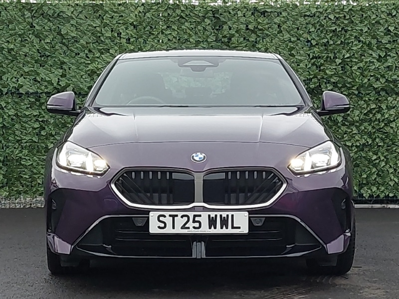 Used BMW 2 Series 2025 for sale - 77008615: Photo 16