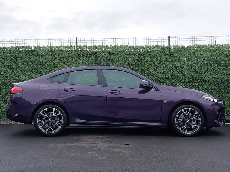 Used BMW 2 Series 2025 for sale - 77008615: Photo 2