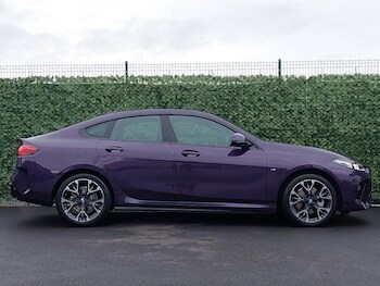 Used BMW 2 Series 2025 for sale - 77008615: Photo