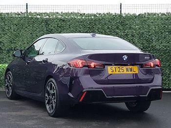 Used BMW 2 Series 2025 for sale - 77008615: Photo