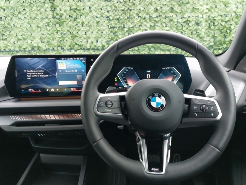 Used BMW 2 Series 2025 for sale - 77008615: Photo 5