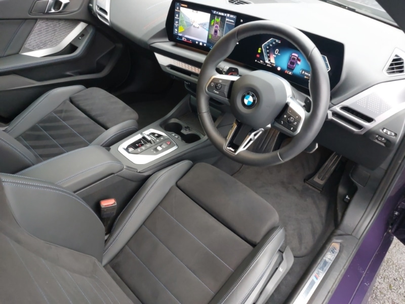 Used BMW 2 Series 2025 for sale - 77008615: Photo 6